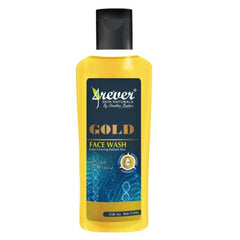 4ever Gold Whitening Face Wash - 100ml - ShopXonline