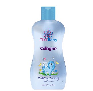 4Ever Tiki Baby Bubbly Bunty Cologne 50ml - ShopXonline