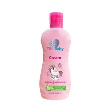 4Ever Tiki Baby Cream Lunuwila 100ml - ShopXonline