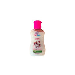 4Ever Tiki Baby Cream Lunuwila 50ml - ShopXonline