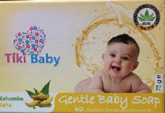 4Ever Tiki Baby Kohomba Kaha Baby Soap 75g - ShopXonline