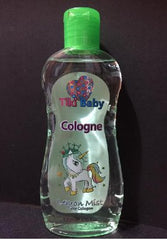 4Ever Tiki Baby Lemon Mist Cologne 100ml - ShopXonline