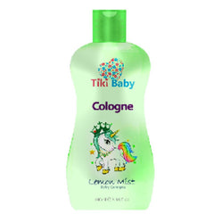 4Ever Tiki Baby Lemon Mist Cologne 50ml - ShopXonline