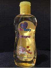 4Ever Tiki Baby Summer Fresh Cologne 100ml - ShopXonline