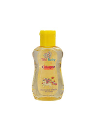 4Ever Tiki Baby Summer Fresh Cologne 50ml - ShopXonline