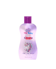 4Ever Tiki Baby Tiki Tiki Angel Cologne 50ml - ShopXonline