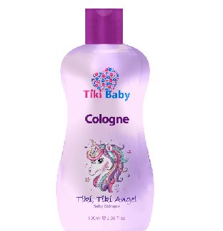 4Ever Tiki BabyTiki Tiki Angel Cologne 100ml - ShopXonline