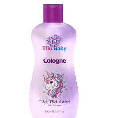 4Ever Tiki BabyTiki Tiki Angel Cologne 100ml - ShopXonline