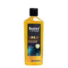 4rever Gold Face Wash - 185ml - ShopXonline
