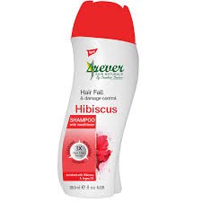4rever Hair Fall & Damage Control Hibiscus Shampoo - 80ml - ShopXonline