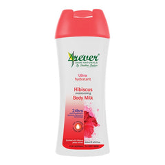 4rever Hibiscus Body Milk - 100ml - ShopXonline