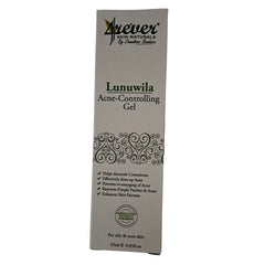 4Rever Lunuwila Acne Controlling Gel – 25ml - ShopXonline