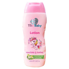 4rever Tiki Baby Lotion - 100ml - ShopXonline
