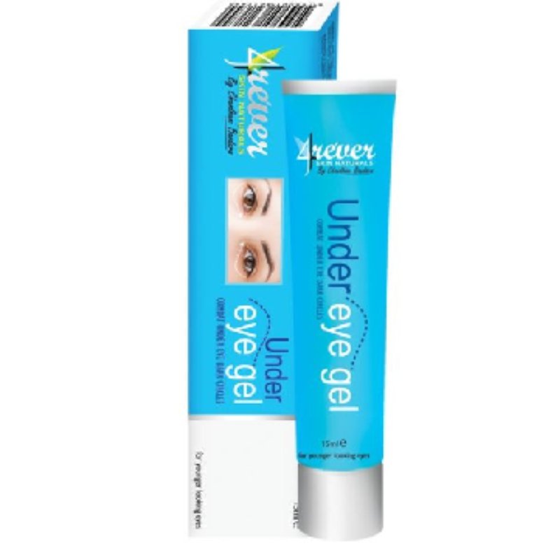 4rever Under Eye Gel - 15ml - ShopXonline