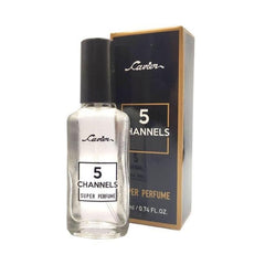 Xavier 5 Channels Super Perfume 22ml