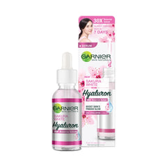 GARNIER Sakura Glow Ceramide Serum 30ml