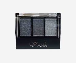Viana 3 Color Eye Shadow - V01