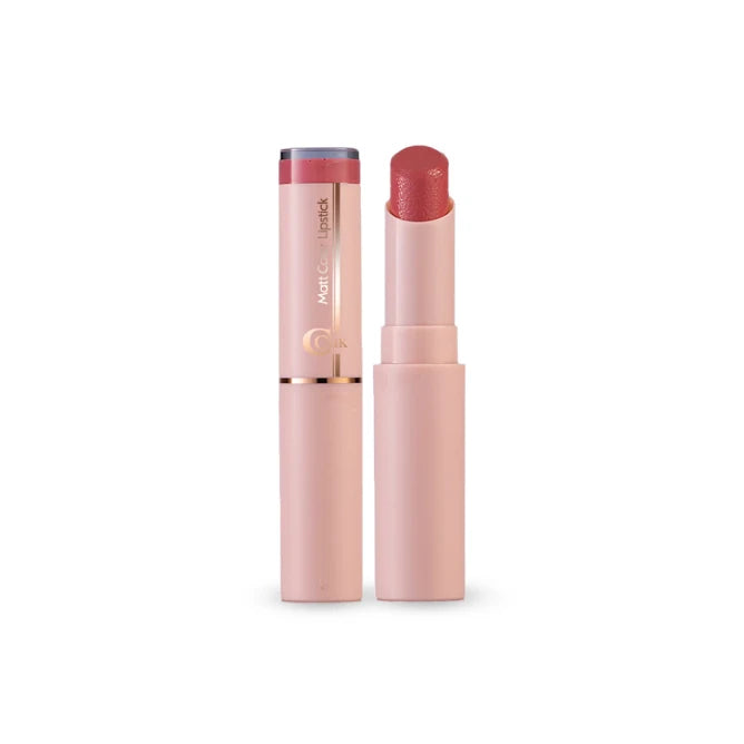 Matte Colour Lipstick Made in Manhattan 3g -05