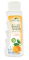 Nature's Secret Citrus Body Wash 220ml