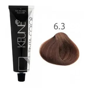Keune Tinta Color 6.3 60ml