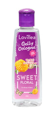 Lovillea Gelly Cologne Sweet Floral 200ml