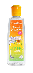 Lovillea Gelly Cologne Chypre Floral 200ml