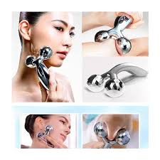 3D Massager