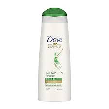 DOVE hair fall rescue shampoo -80ml