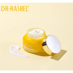 Dr. Rashel Collagen Multi-Lift Ultra Night Cream 50g