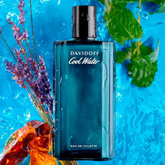 Davidoff Cool Water EDT 100ml