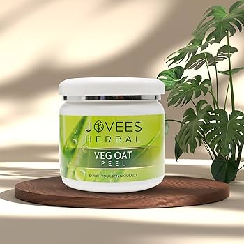 Jovees Veg Peel 100g
