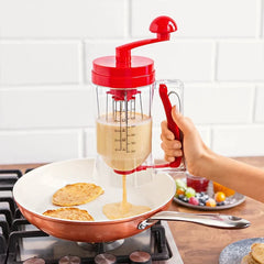Pancake maker Machine