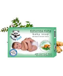 kohomba Kaha Baby Soap -60g