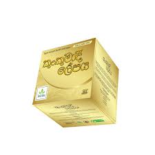 Herb Line kunkumadi lepaya  =25g