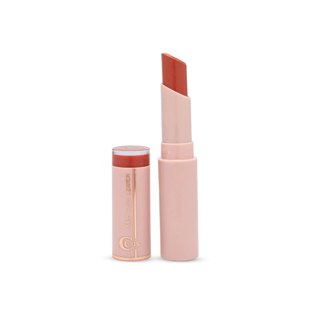 Matte Colour Lipstick Love Bites 3g - 07