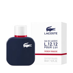 Eau De Lacoste L. 12. 12 Pour Lui French Panache Perfume 100ml