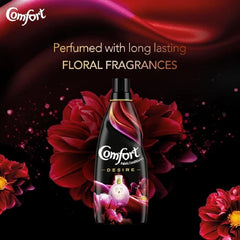 Comfort Desire Fabric Conditioner 850ml
