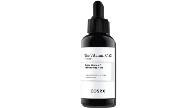 Cosrx The Vitamin C 23 Serum - 20ml