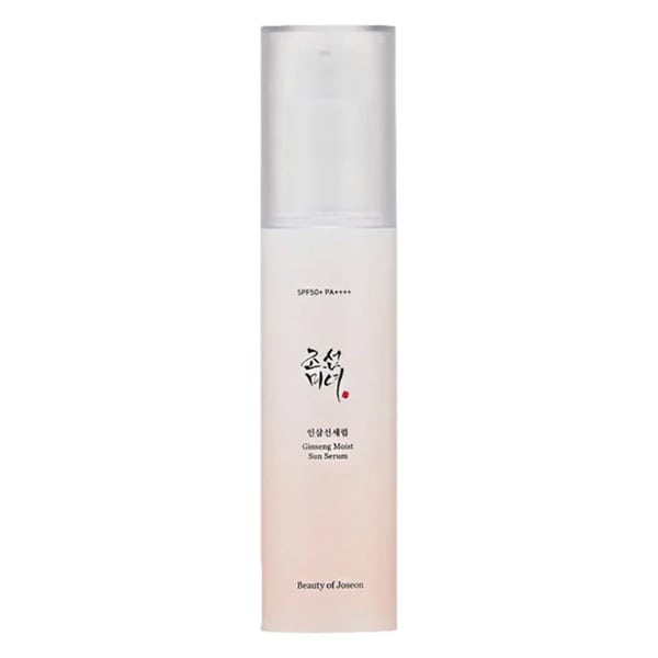 Beauty of Joseon Ginseng Moist Sun Serum SPF 50+ PA++++, 50ml