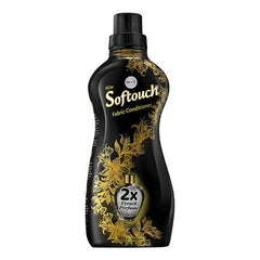 Softouch Fabric Conditioner French Perfume 210Ml