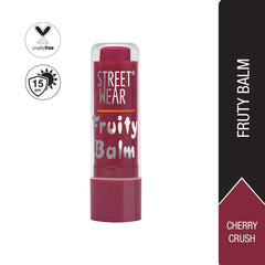 Street Wear Fruity Balm