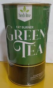 Herb Line Green Tea =250g