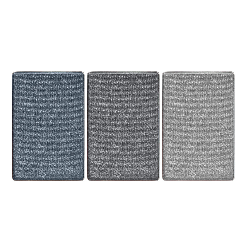 Viana 3 Color Eye Shadow 8