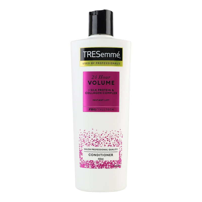 TRESemme 24 Hour Volume Conditioner 400ml