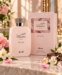 Rasasi Hawas For Her Eclat - (100% Authentic)