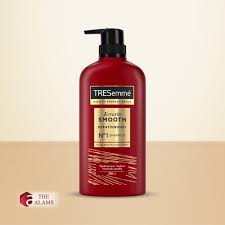 Tresemme Keratin Smooth Keratinbond shampo  - 370 ml