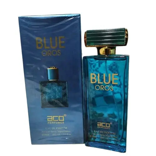 Aco Perfumes Blue Oros 100ml