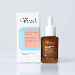 Viana Anti Ageing Serum 30ml