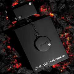 Club De Nuit Intense Man EDT 105ml