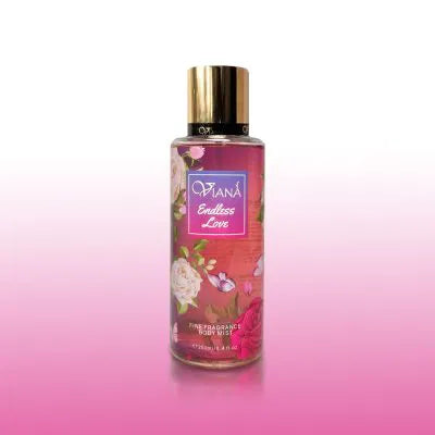 Viana Endless Love Body Mist 250ml